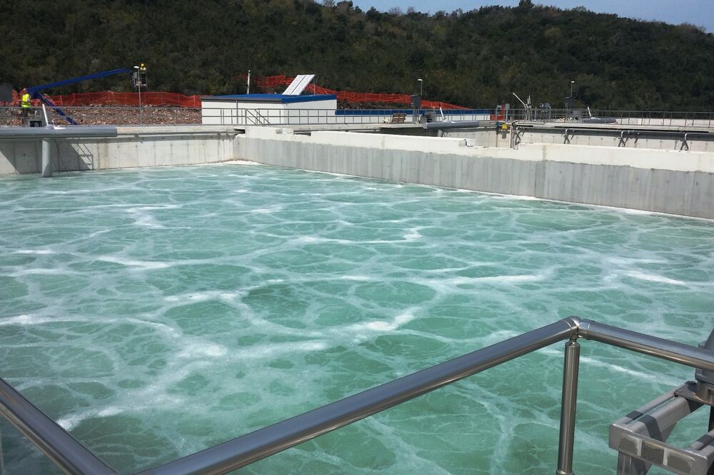 Novosel i Stjepčević, Foto: Siniša Luković