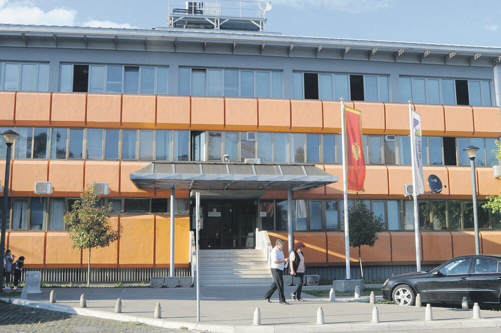 Fond za zdravstveno osiguranje, Foto: Luka Zeković