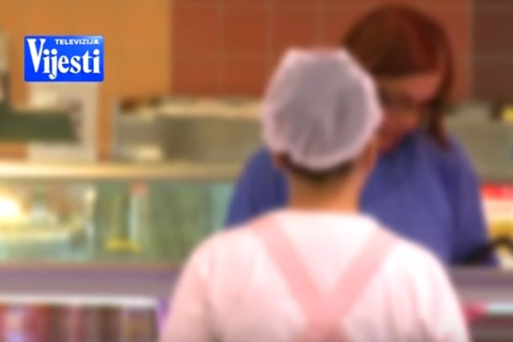 Radnici, Foto: Screenshot(TvVijesti)