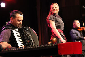 Čudesno putovanje kroz muzičku istoriju Balkana