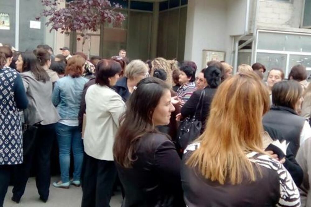 Žene iz Rožaja, Foto: Žene iz Rožaja