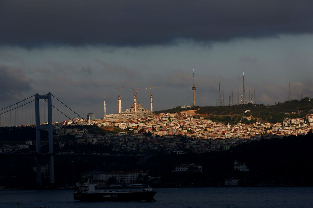 Istanbul, Foto: Reuters