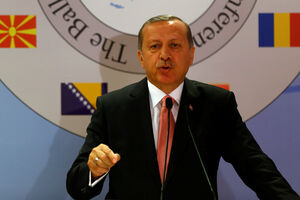 AFP: Sljedeći turski premijer moraće da bude bezlični Erdoganov...