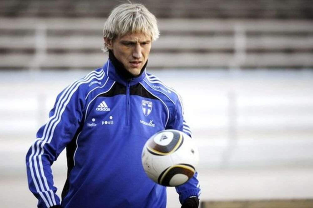 Hipija, Foto: Reuters