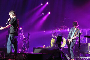 Poslušajte novi singl sastava The Stone Roses