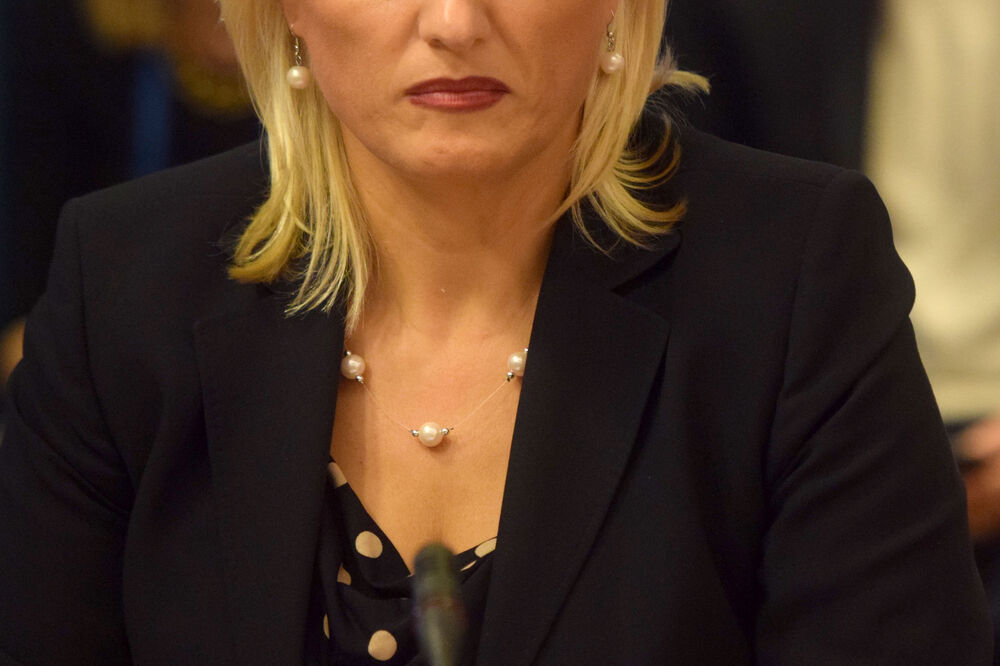 Azra Jasavić, Foto: Boris Pejović