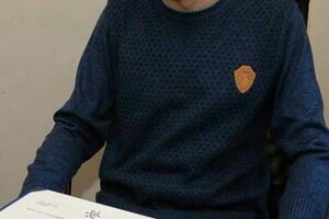 Nikšićki gimnazijalac predstavlja Crnu Goru na naučnom skupu u Kini