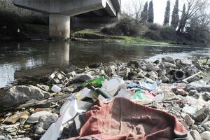 Kilogram otpada po glavi stanovnika