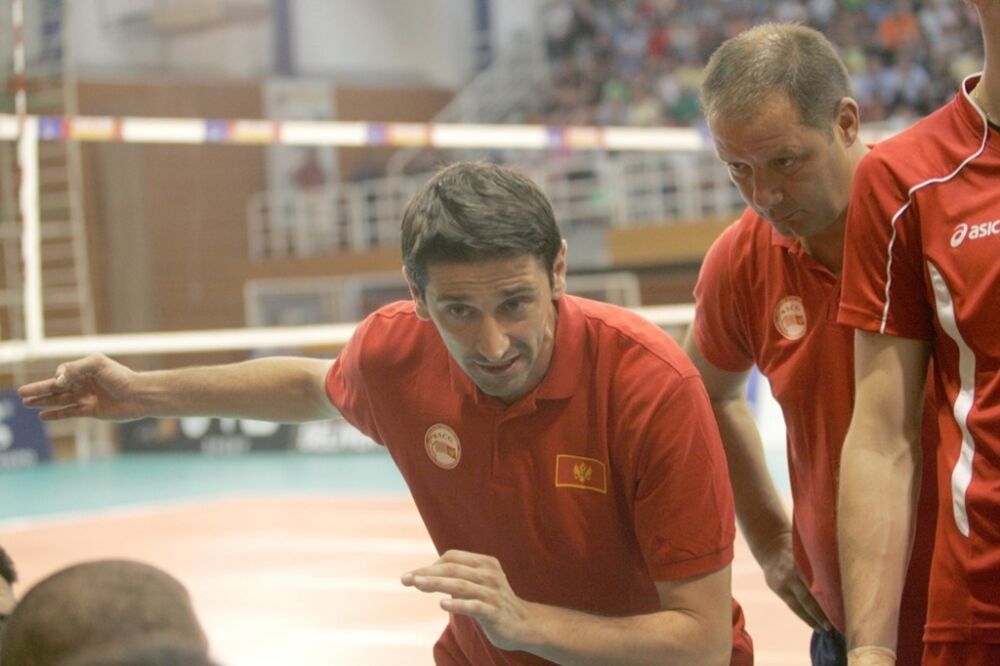 Slobodan Boškan, Foto: Cev.lu