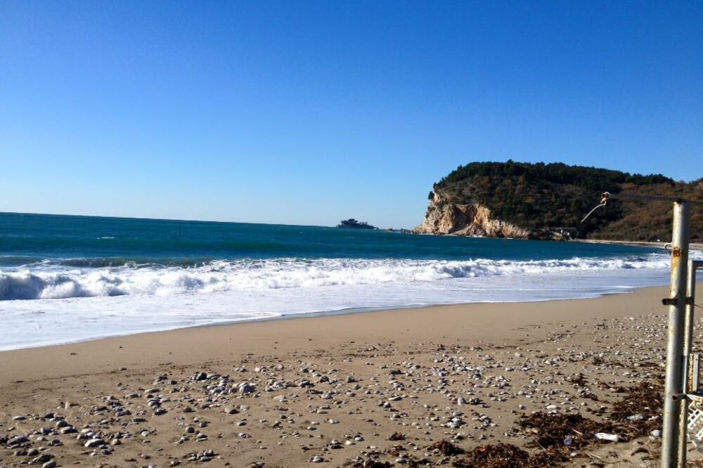 Buljarica, Foto: Nemanja Vukotić