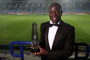 Kante po ukusu saigrača, Mareza vole navijači