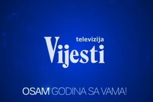 Osam godina TV Vijesti: Borba na tržištu je neravnopravna, ali...
