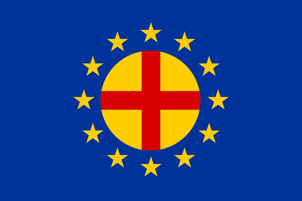 Panevropska unija, Foto: Wikipedia