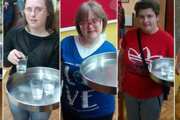 Ovaj kafić zapošljava osobe sa Daunovim sindromom i nudi vrhunsku kafu "sa malo više srca"