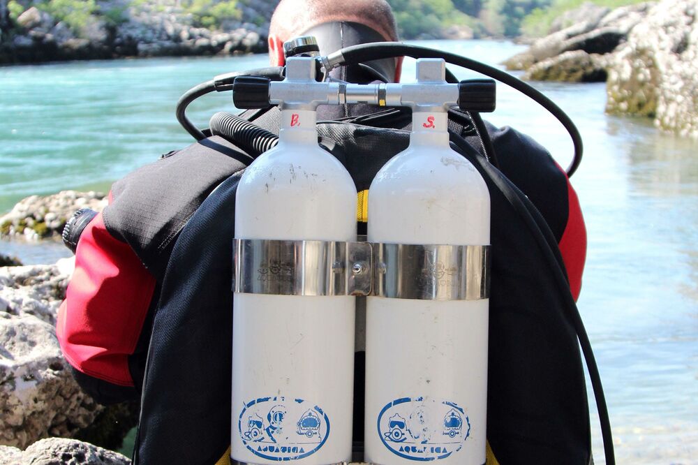 ronilac, Ognjen Rakočević potraga, Foto: Filip Roganović