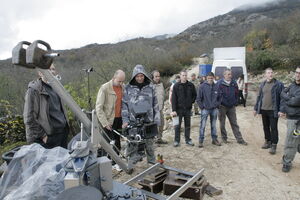 Može li Crna Gora biti poželjna lokacija za snimanje filmova?