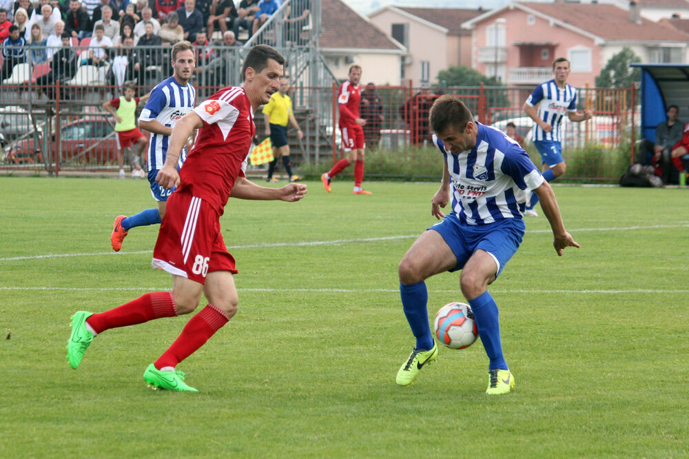 Marko Šćepanović, Foto: Filip Roganović