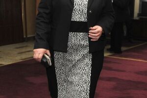 Vučinovićeva tvrdi: Nemam stan u Tivtu