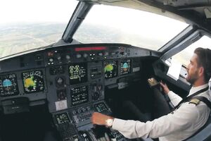 Montenegro Airlines: Piloti će uskoro dobiti februarsku platu