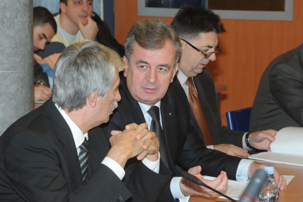 Obrad Mišo Stanišić, Foto: Luka Zeković