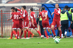 Mladost iskoristila poraz Budućnosti i može da počne šampionsko...