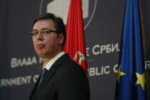 Vučić: Mogući nemiri u Banjaluci, političari RS da rješavaju...
