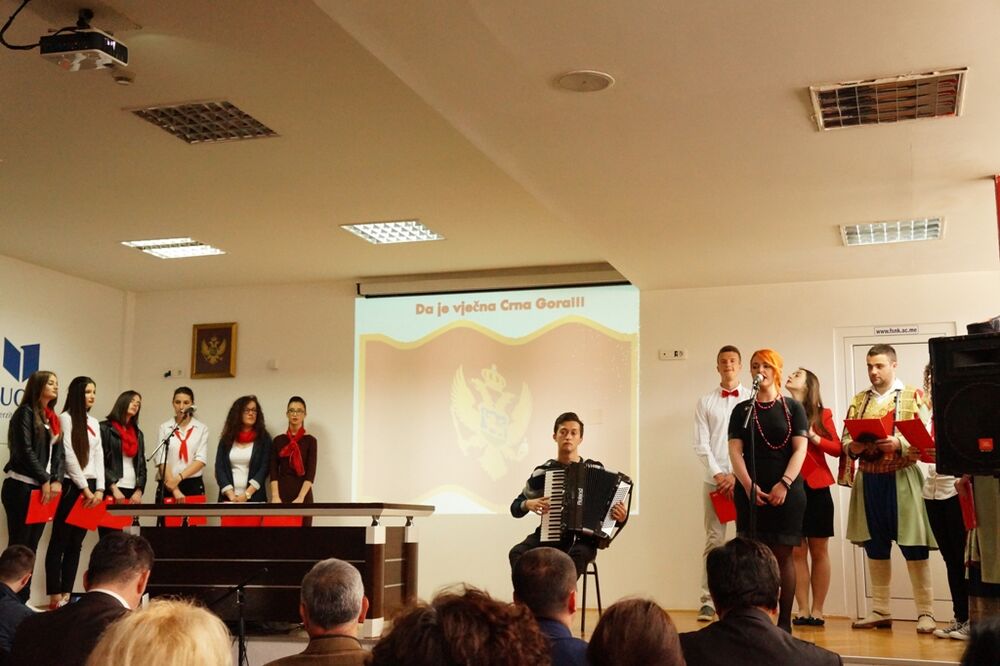 Dan nezavisnosti Nikšić