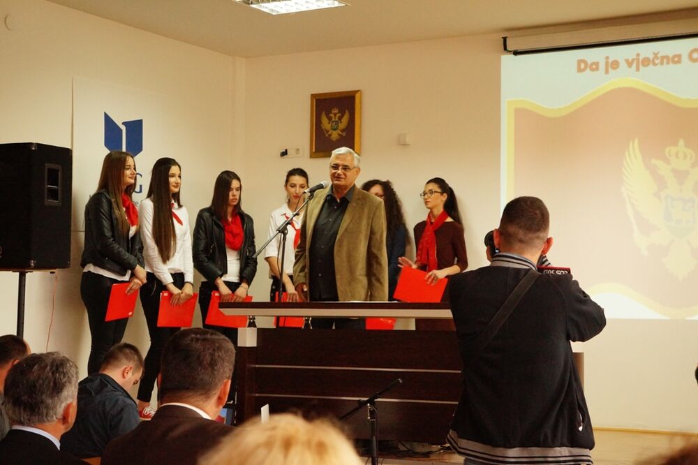 Dan nezavisnosti Nikšić