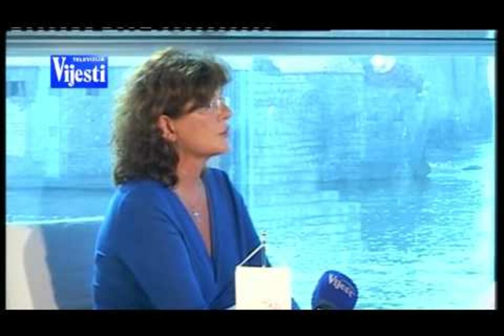 Nadežda Basara, Foto: TV Vijesti