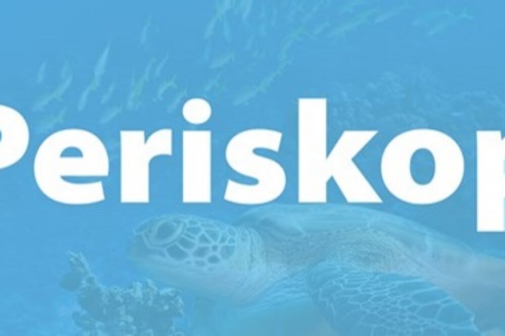 Periscope, Foto: OZON