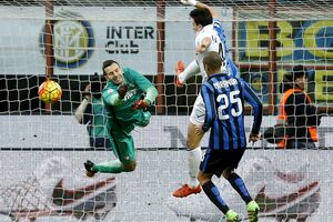 Handanović ide, Inter ima četiri alternative