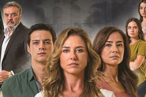 "Crna ruža": Kasim odlučuje da prizna Ajši istinu