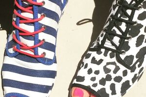 Borosane se vraćaju u novom ruhu, vedrih boja, a jednako udobne