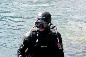 Ronioci izronili mine i granatu