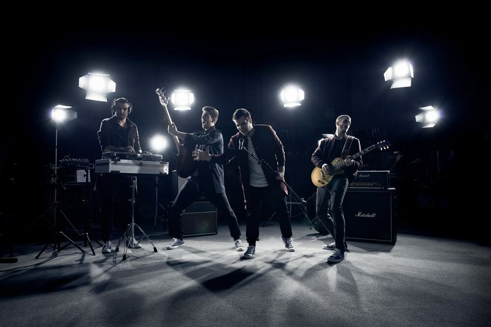 Highway, Foto: Đorđe Živaljević