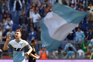 Klose napušta Lacio na kraju sezone