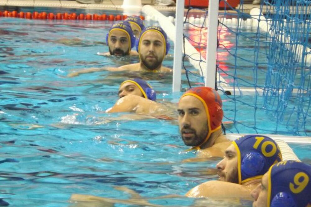 Vaterpolo reprezentacija, Foto: Wpolo.me
