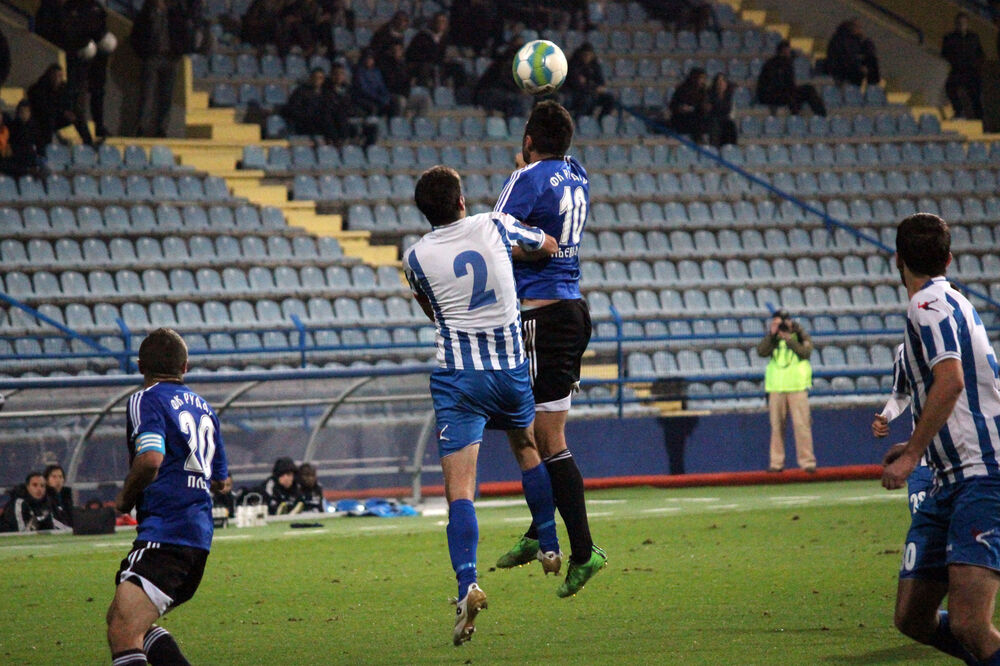 Budućnost Rudar, Foto: Filip Roganović