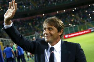 U Italiji sigurni: Konte dolazi u Inter za najveću platu u Seriji A