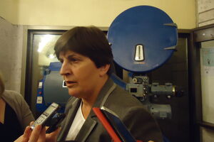 Kovačević: Nisam dijelila ljude po partijskoj pripadnosti