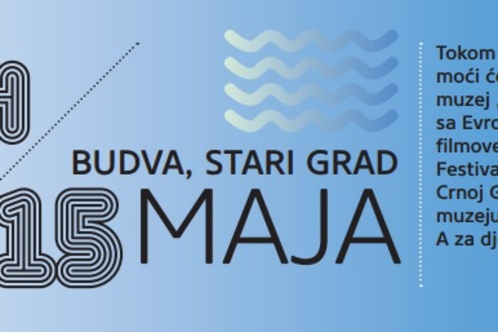 Festival nauke Budva, Foto: Printscreen