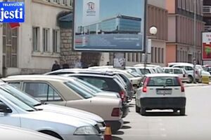 Počela naplata parkinga u Beranama