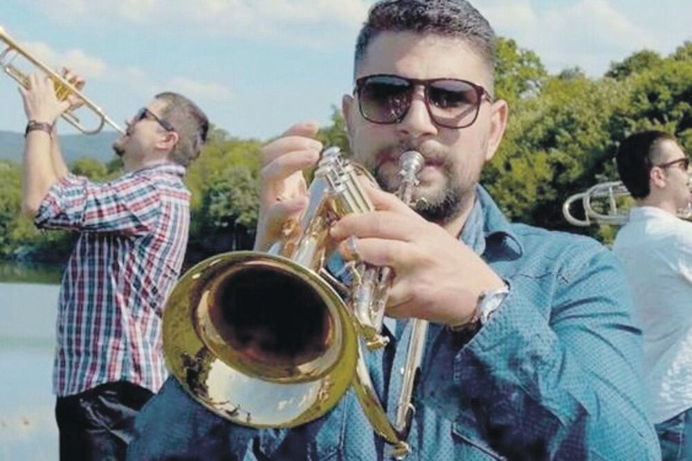 SARS i Ničim izazvan, Foto: MTV ADRIA