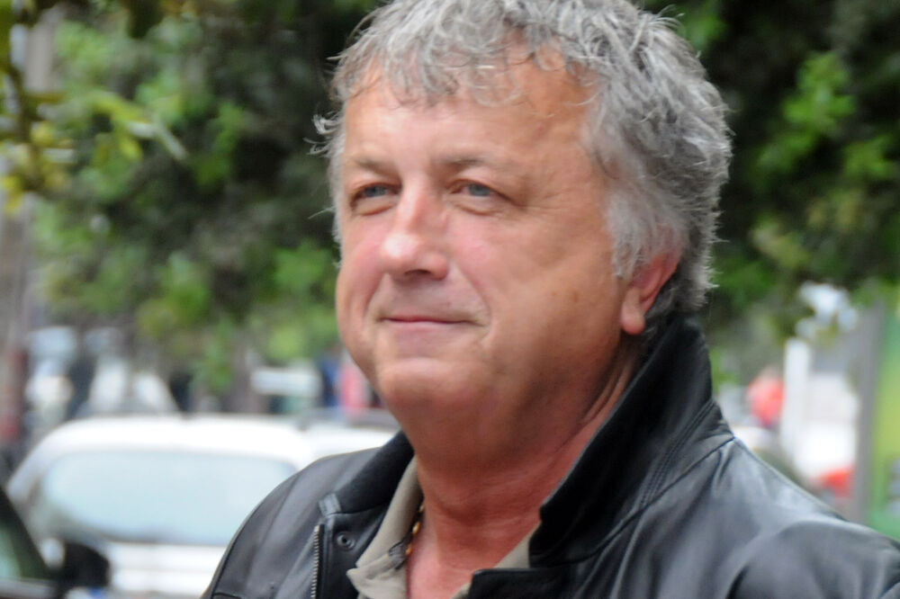 Ilija Armenko, Foto: Luka Zeković