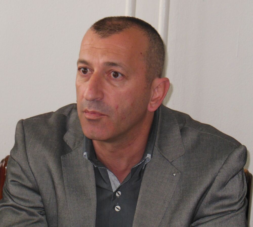 Aleksandar Vujković