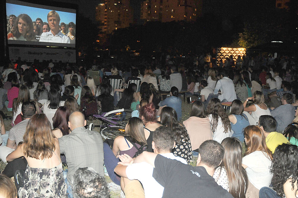 Džada fest, Foto: Zoran Đurić