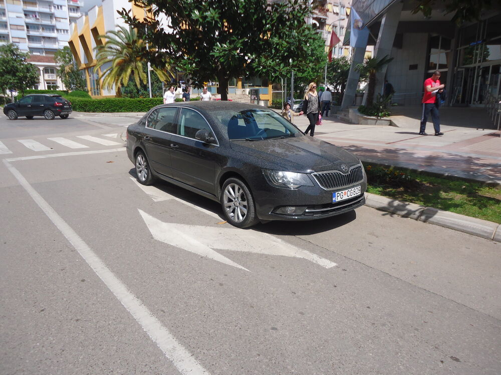 Komunalna policija TivaT