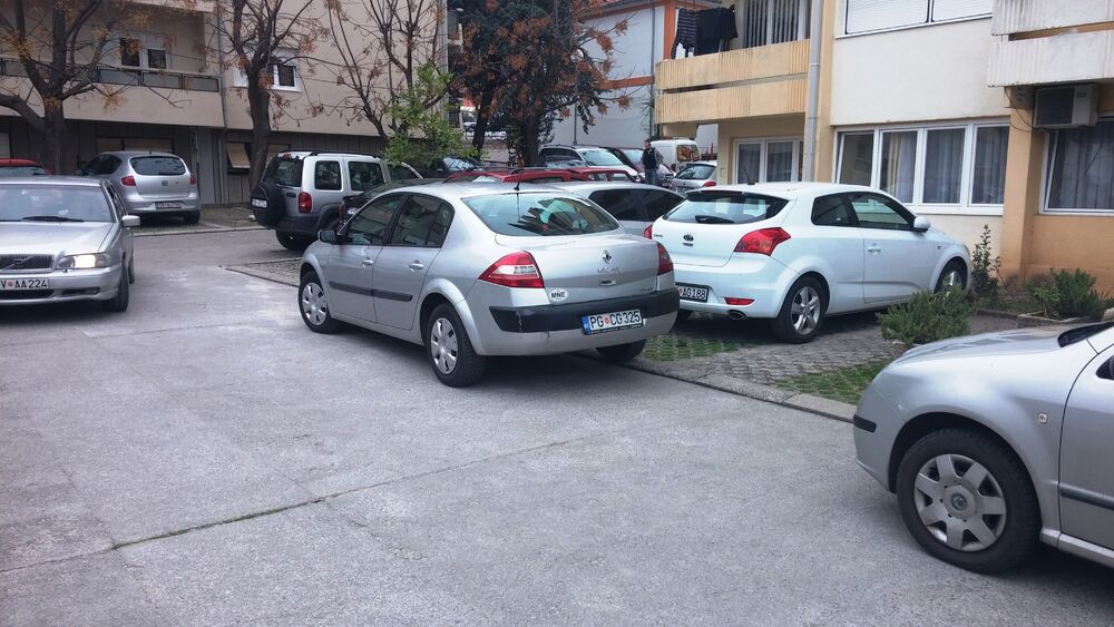 Komunalna policija TivaT