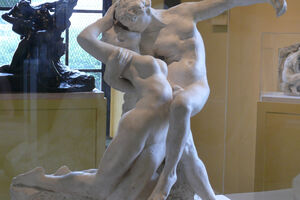 Skulptura Ogista Rodena prodata za više od 20 miliona dolara
