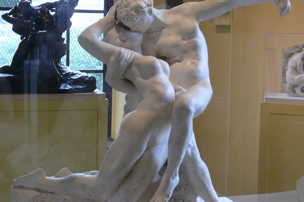 Vječno proljeće - Roden, Foto: Wikipedia